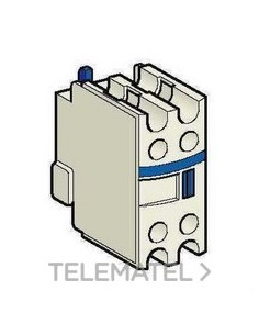 BLOQUE CTO.AUX.2NC TERM.ABRAZ.FT.