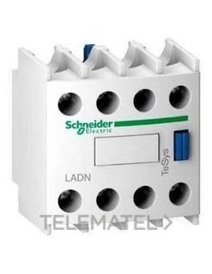 BLOQUE CTO.AUX.2NA+2NC TERM.ARG.FT.