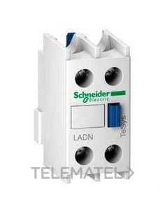 BLOQUE CTO.AUX.2NA TERM.ANLO.FT.