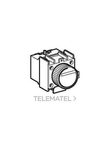 BLQ.CTO.AUX.1NA+1NC RTDO.10-80s TERM.ANL