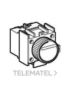 BLQ.CTO.AUX.1NA+1NC RTDO.0,3-3s TERM.ANL
