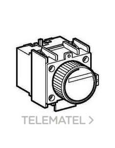 BLQ.CTO.AUX.1NA+1NC RTDO.0,3-3s TERM.ANL