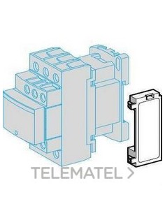 VARISTOR ANTIPARASITARIO 110-250V AC/DC