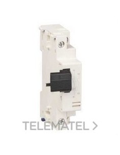 RELÉ DE MÍNIMA TENSIÓN INRS 220V 50Hz