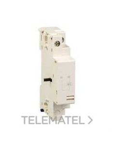 RELÉ DE MÍNIMA TENSIÓN 24V 50Hz