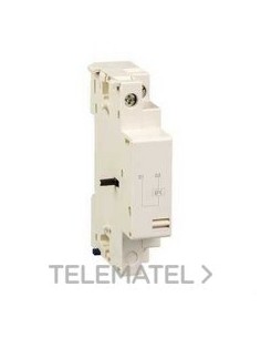 RELÉ DE MÍNIMA TENSIÓN 220/240V 50Hz
