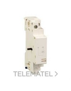RELÉ DE MÍNIMA TENSIÓN 110V 50Hz