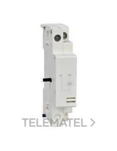 RELÉ DE MÍNIMA TENSIÓN 127V 50Hz