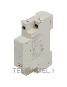 RELÉ DE MÍNIMA TENSIÓN 220V 60Hz