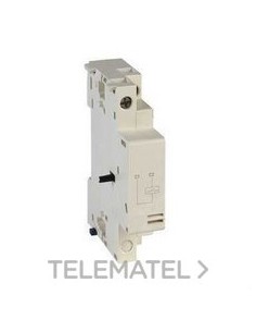 RELÉ DE EMISIÓN DE TENSIÓN 380/415V 50Hz