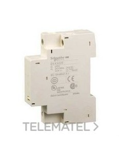RELÉ DE EMISIÓN DE TENSIÓN 110V 50Hz