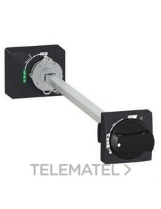 MANDO ROTATIVO PROLONGADOR IP54 PARA GV4