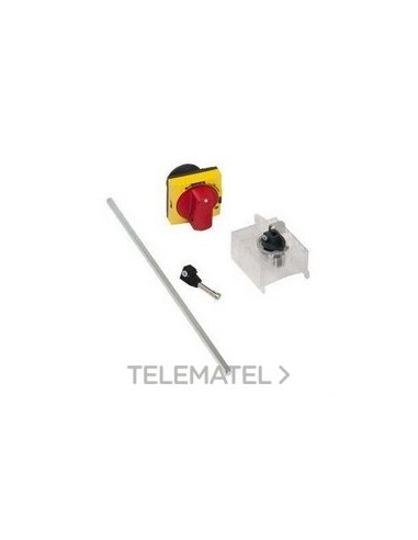 KIT MTA.GIR.EXTD.IP54 MTA.RJ