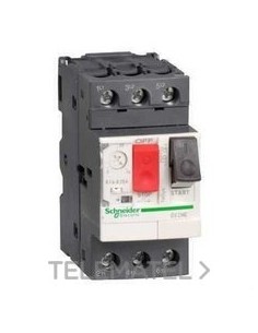 DISY.MOT.MAGNETOT.TESYS GV2-ME REG.9-14A