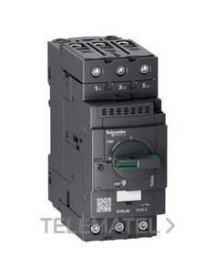 GUARDAMOTOR MAGNÉTICO 80A