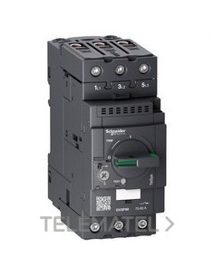 GUARDAMOTOR MAGNÉTICO 70-80A