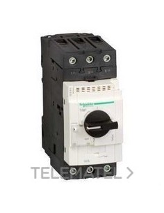 GUARDAMOTOR MAGNÉTICO 65A