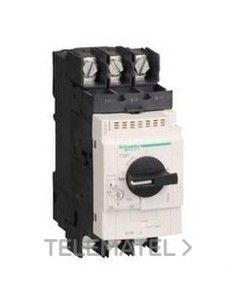 GUARDAMOTOR MAGNÉTICO 48-65A