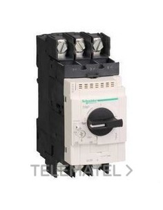 GUARDAMOTOR MAGNÉTICO 30-40A