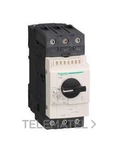 GUARDAMOTOR MAGNÉTICO 17-25A