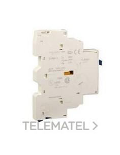 CONTACTO CORTOCIRCUITO H 575V AC