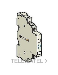 BLOQUE CTO.AUX.LAT.1NA+1NC