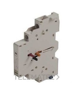 BLOQUE CTO.AUX.LAT.IZQ.2NC