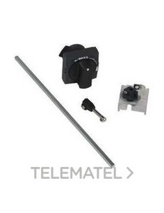 KIT MDO.EXT.ENCLAVABLE TESYS GV2 IP54 NG