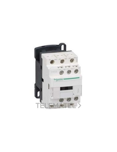 CONTACTOR AUX.3NA+2NC 72V TERM.ANLO.