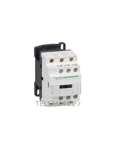 CONTACTOR AUX.3NA+2NC 72V DC TERM.ANLO.