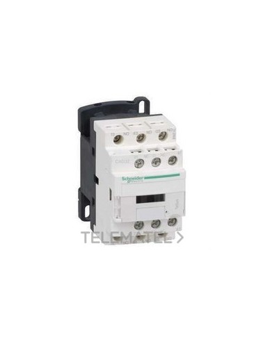 CONTACTOR AUX.3NA+2NC 24V DC TERM.ANLO.