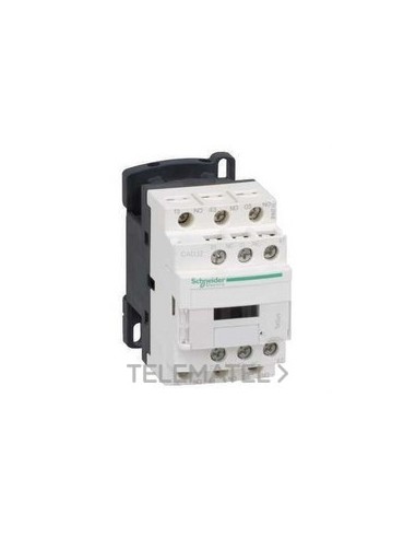 CONTACTOR AUXILIAR 3NA+2NC 127V 50/60Hz