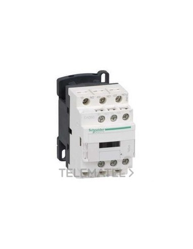 CONTACTOR AUXILIAR 230V 50/60Hz