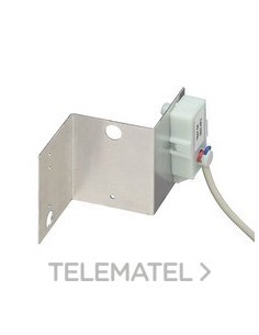 PLACA DE MONTAJE C/FORMA Z P/SOR.VYX001