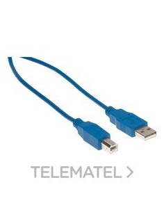 CABLE DE PROGRAMACIÓN USB (EASERGY PRO)