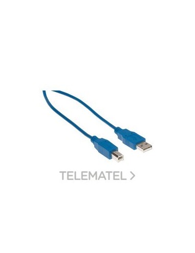 CABLE DE PROGRAMACIÓN USB (EASERGY PRO)