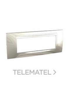 MARCO ALLEGRO CON 6 MÓDULOS CAVA