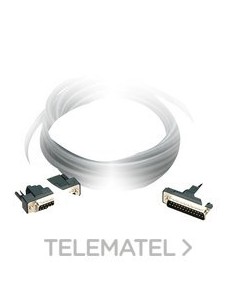 CABLE DE CONEXIÓN UNI-TELWAY