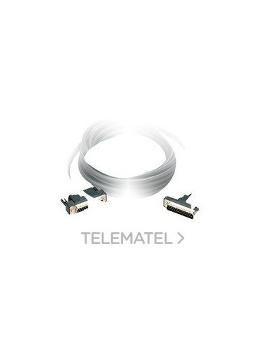 CABLE DE CONEXIÓN UNI-TELWAY