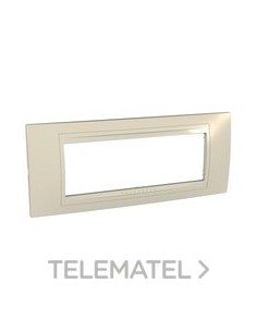 MARCO ALLEGRO CON 6 MÓDULOS ARENA