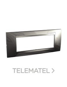 MARCO ALLEGRO CON 6 MÓDULOS GRIS TÉCNICO