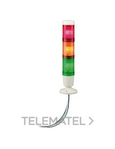 BALIZA LUMINOSA XVMM² RAGWSB