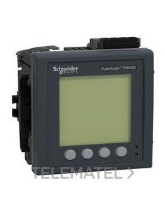 CENTRAL MDA.PM5560 63H 8T CL0.2 4I2O RS