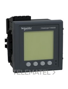 CENTRAL MEDIDA PM5310 CL05 RS485