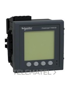 CENTRAL MDA.PM5100 CL05 S/COM.