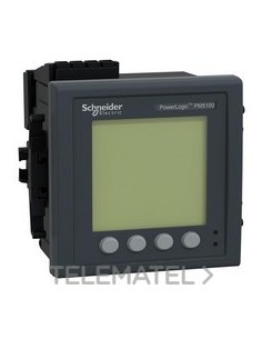 CTRAL.MDA.PM5110 15TH HTHD CL0.5 1DO RS