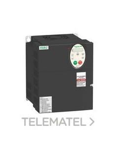 VAR.VEL.ALTIVAR-212 5,5Kw 240V TRIP.IP20