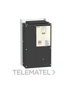 VAR.VEL.ALTIVAR-212 22Kw 240V TRIP.IP20