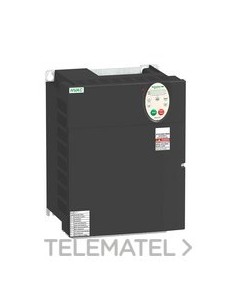 VAR.VEL.ALTIVAR-212 11Kw 240V TRIP.IP20