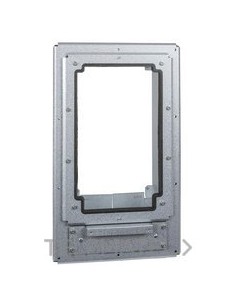 KIT MONTAJE EMPOTRADO ALTIVAR 61-71